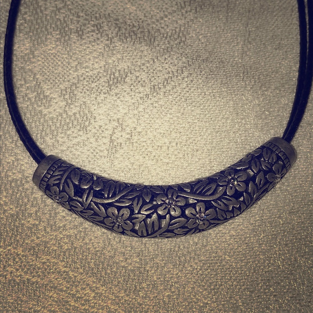Lia Sophia necklace